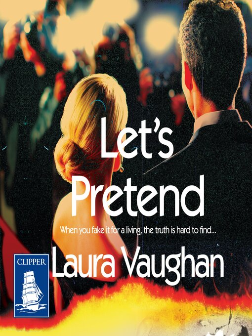 Title details for Let's Pretend by Laura Vaughn - Available